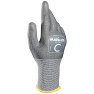 Gants anti-coupures Krytech 610 - T9