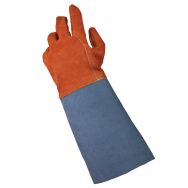 Gants antichaleur 100 C taille 10