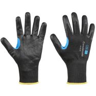 Gants anticoupure F CoreShield nitrile lisse 4X44F - T.9