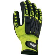 Gants anticoupures Synexo Impact 1 - Uvex