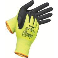 Gants anticoupures Unidur 6679 foam HV - Uvex