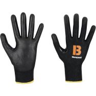 Gants anticoupures Vertigo Black PU C&G 3 - 9
