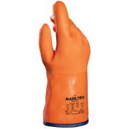 Gants antifroid 100% étanche TempIce 780 - Mapa