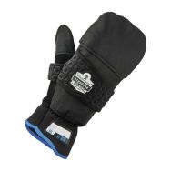 Gants antifroid Proflex 816 -Taille 8 - Noir