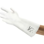 Gants chimique BARRIER T9