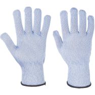 Gants coupure D agroalimentaire-M (Lot de 12)