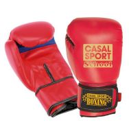Gants de boxe School - Casal Sport