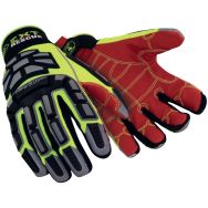 Gants de désincarcération EXT Rescue® 4011 - HexArmor