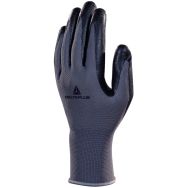 Gants de manutention VE722 -Taille 8 - Noir