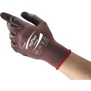Gants de manutention imperméable nitrile HyFlex® 11-926 - Ansell