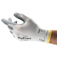 Gants de manutention polyvalents nitrile HyFlex® 11-800 - Ansell