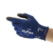 Gants de manutention revêtement nitrile HyFlex® 11-816 - Ansell