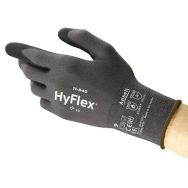 Gants de manutention revêtement nitrile HyFlex® 11-840 - Ansell