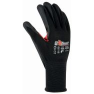 Gants de manutention tactile enduction nitrile FLYNT - U-Power