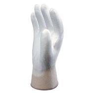 Gants de précision B0500 blanc - Enduction polyuréthane / Showa