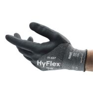 Gants de protection anti-coupures nitrile HyFlex® 11-537  - Ansell