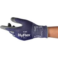 Gants de protection anti-coupures nitrile HyFlex® 11-561 - Ansell