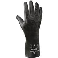 Gants de protection chimique 892 - Enduction Viton / Showa