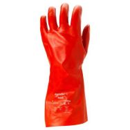 Gants de protection chimique Alphatec 15-554 - Taille 9