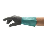 Gants de protection chimique en nitrile Alphatec® 58-430 - Ansell