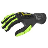 Gants de protection contre les chocs Ringers R840 - Ansell