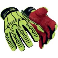 Gants de protection contre les impacts Rig Lizard® 2025X - HexArmor