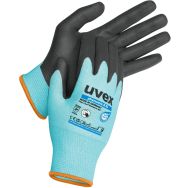 Gants de protection mécanique Phynomic B XG - Uvex
