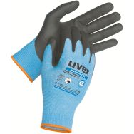 Gants de protection mécanique Phynomic C XG - Uvex