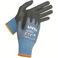 Gants de protection mécanique Phynomic C XG ESD - Uvex