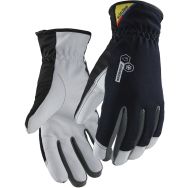 Gants de travail doublés WR cuir de chèvre - Blåkläder