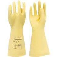 Gants électricien latex classe 3 - T10