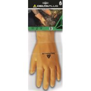 Gants latex lourd - 30 cm