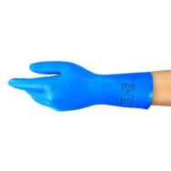 Gants légers en nitrile pour usage alimentaire Alphatec® 37-310 - Ansell