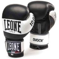 Gants multiboxes Leone Shock GN047 noir