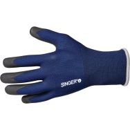 Gants nitrile sans picot jauge 15 - Singer Safety