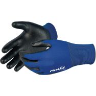 Gants sans couture aéré à enduction polyuréthane - Singer