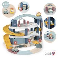 Garage Little Smoby