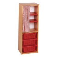 Garde-manger 40 x 30 x 110 cm