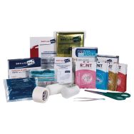Garniture pour trousse type Formule 1