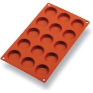 Gastroflex plaques de 15 minitartele - 45 mm