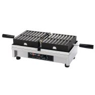 Gaufrier churros 1.8kw 230v