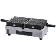Gaufrier électrique ''pack résistance ''