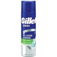Gel à raser Series Peaux Sensibles 75 mL - Gillette - Lot de 6