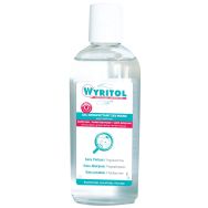 Gel désinfectant 70.2 % mains SPS Wyritol