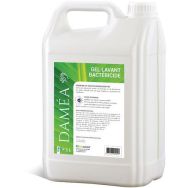 Gel main désinfectant -5 L