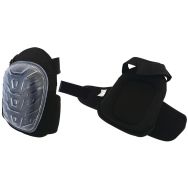 Genouillère gel profressionnelle - Lot de 2