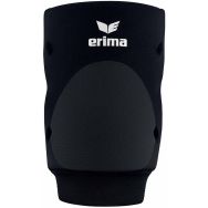 Genouillères de volleyball - Erima - noir