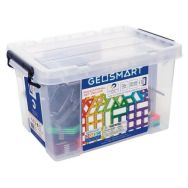 Geosmart bac scolaire 205 pièces