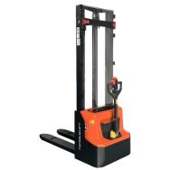 Gerbeur électrique 1.2T 3600mm batterie plomb