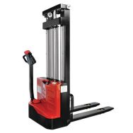 Gerbeur électrique 1000 kg Ht levée max 3300mm